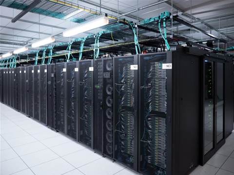 Tier 3 data center in Bangladesh
