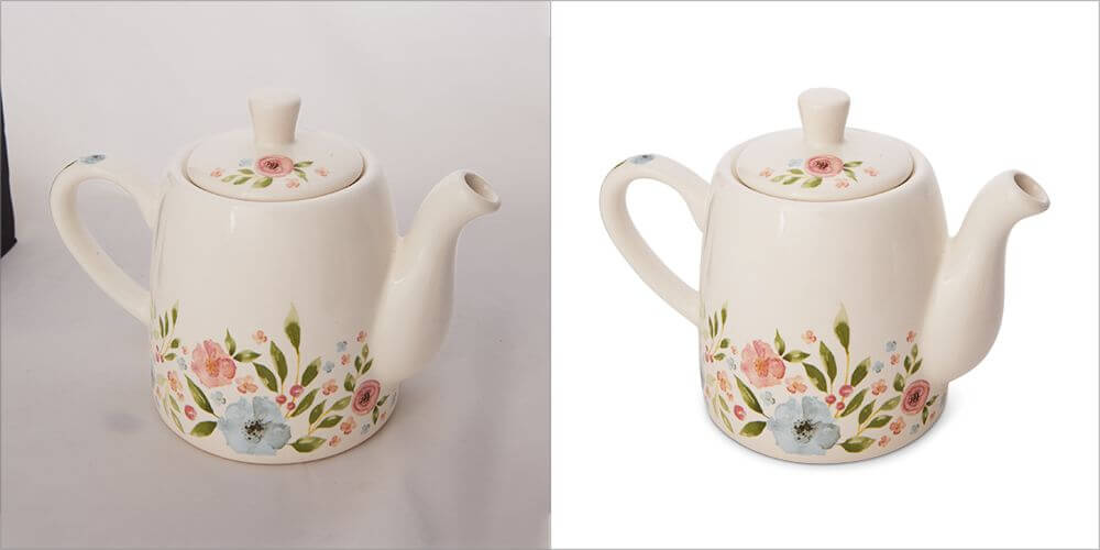 clipping path service