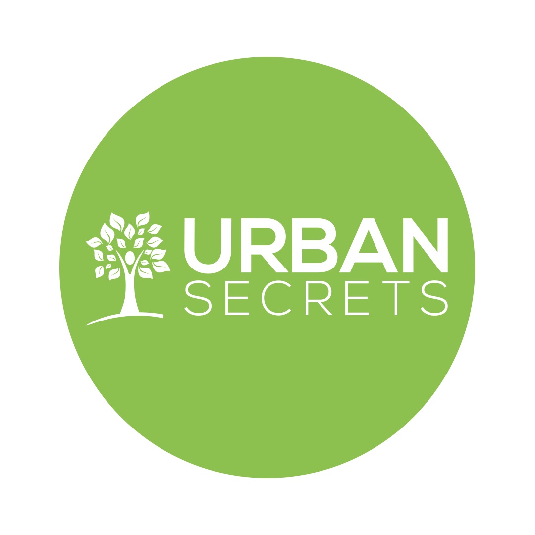 Urban Secrets