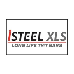 isteel TMT bar manufacturers