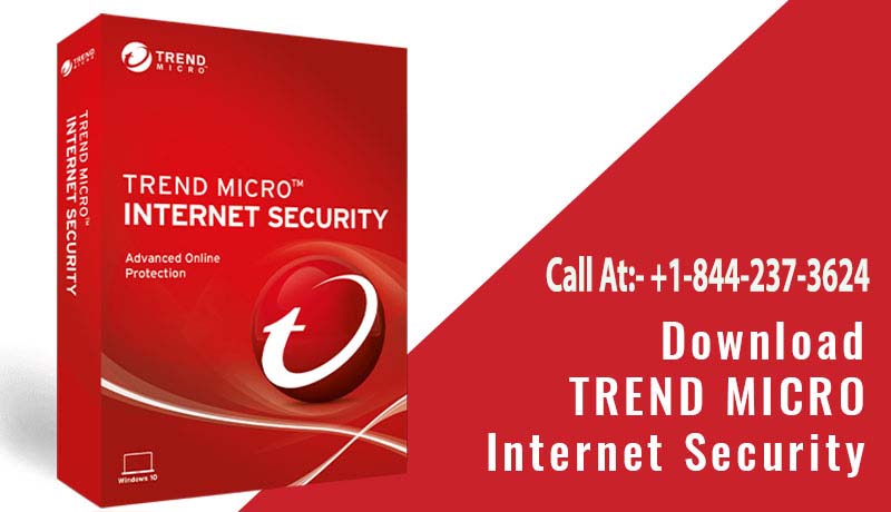 Download Trend Micro Internet Security