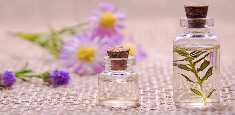 India Perfumes & Deodorants