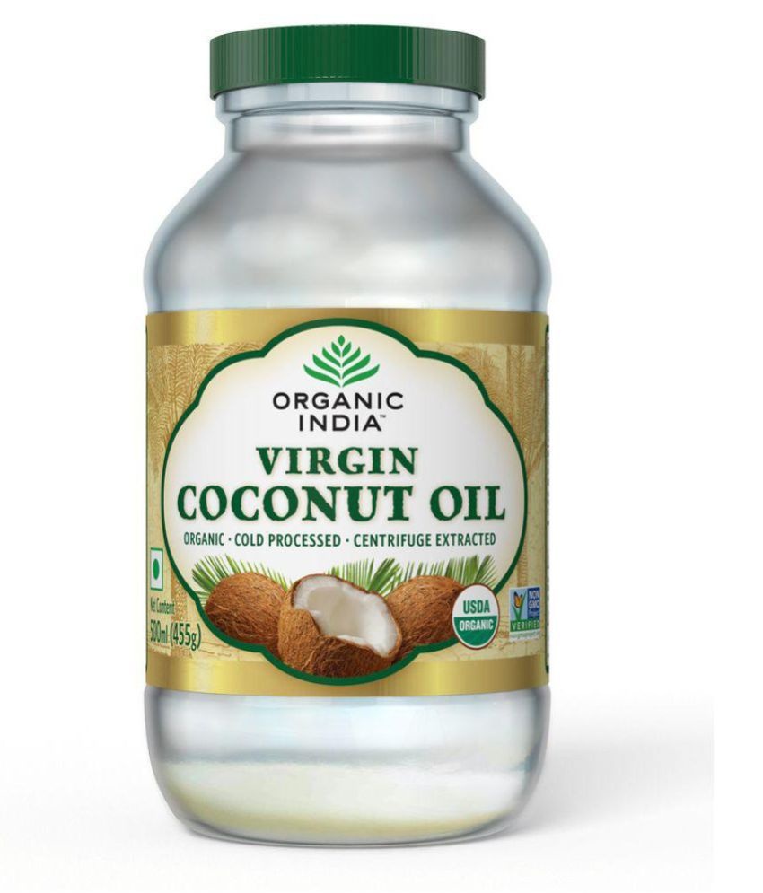 Virgin Coconut Oil Market 