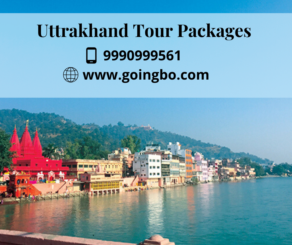 Uttarakhand Tour Packages At Reasonable Price