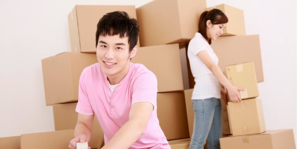 House Movers and packers in Abu Dhabi