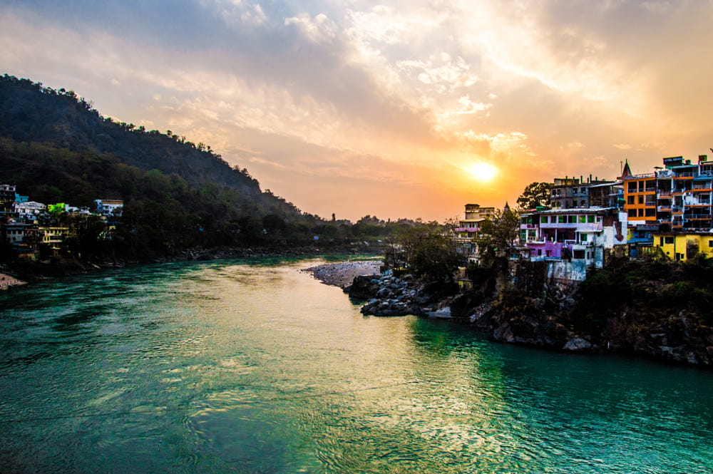 Rishikesh