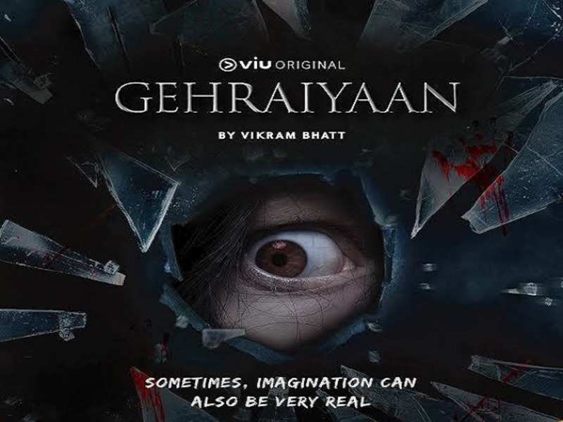 horror web series Hindi