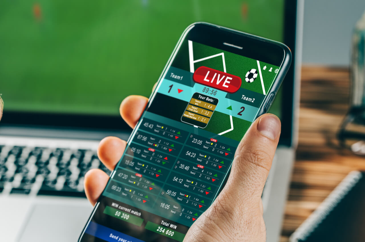 What Do You Know About Football Online Betting?