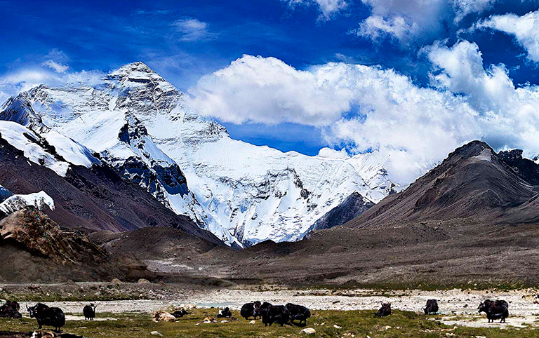 Tibet