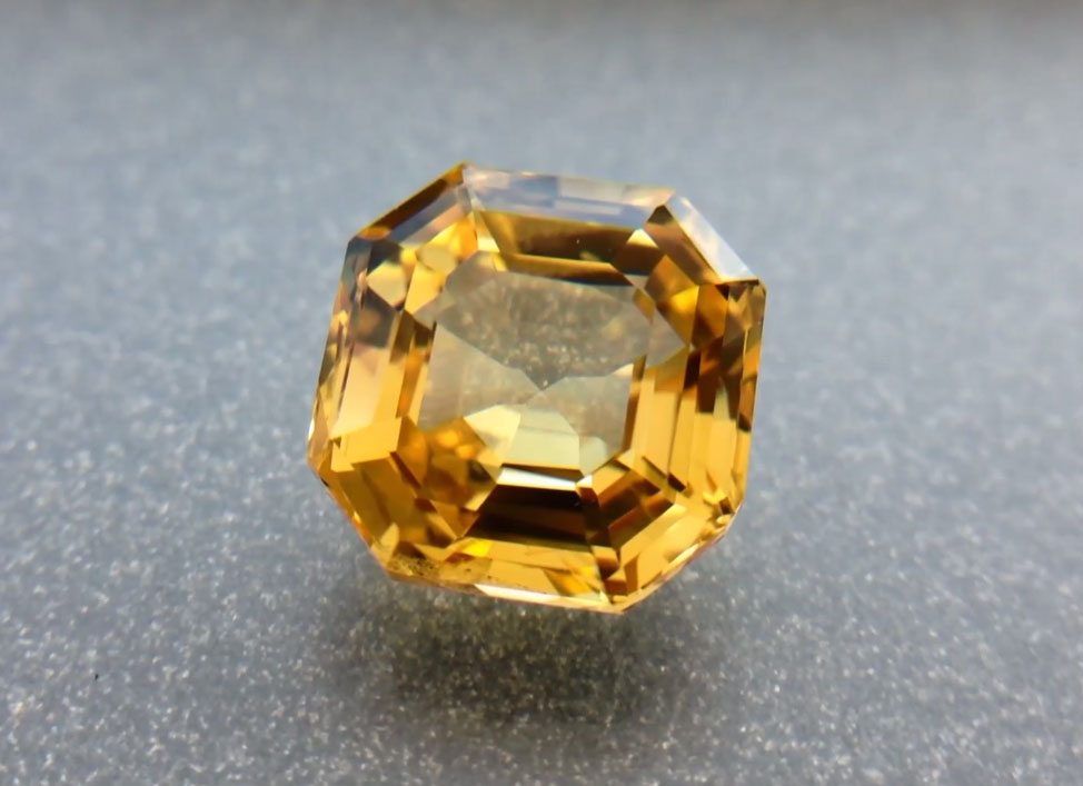 How to Wear Yellow Sapphire | Benefits of Yellow Sapphire?