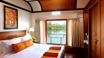 alleppey hotels and resorts