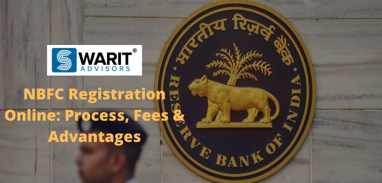 NBFC Registration with RBI