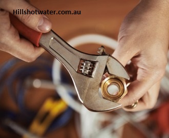 Hills hot water specialists