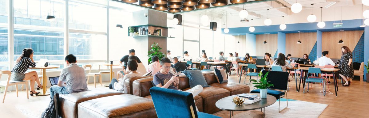 coworking spaces tips
