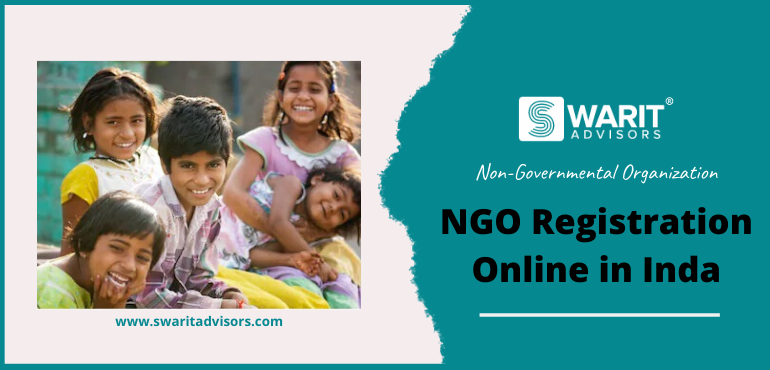 NGO Registration Online
