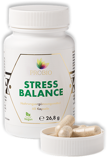 PROBIO STRESS BALANCE