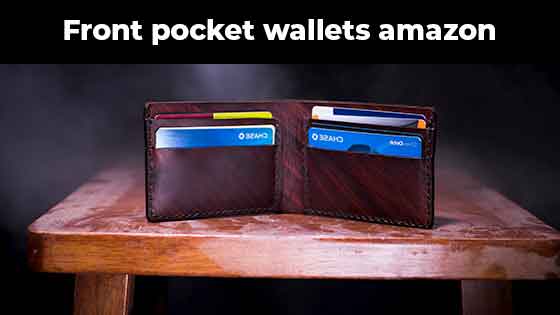 Best Front Pocket Wallets 