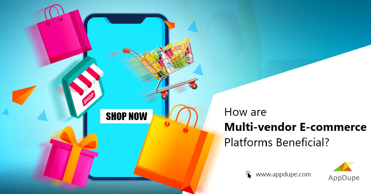 Multi-vendor-E-Commerce-Platform