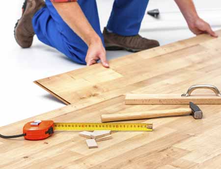 Carpentry Services in Dubai