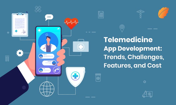 telemedicine apps for doctors
