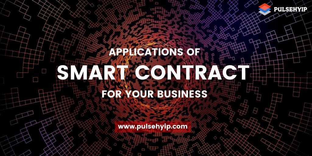 applications-of-smart-contract-development