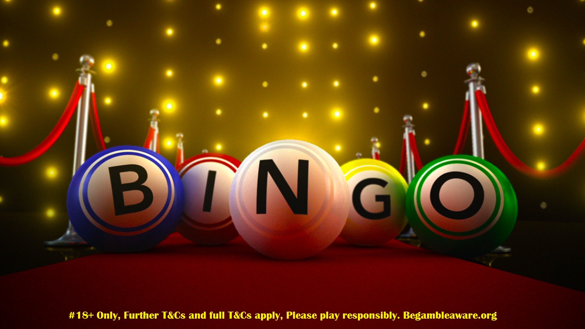 New Bingo Site UK 2020