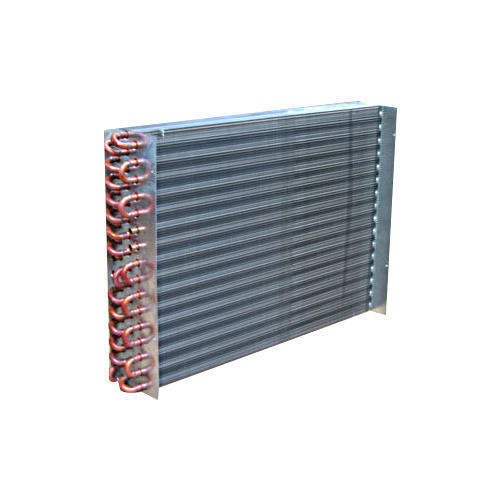 condensing coil