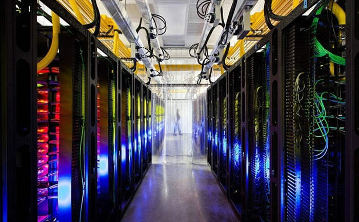 Datacenter in Bangladesh