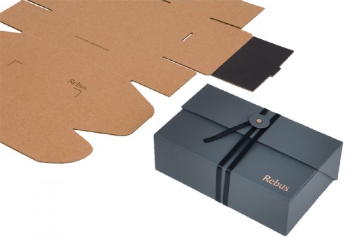 folding packaging UK