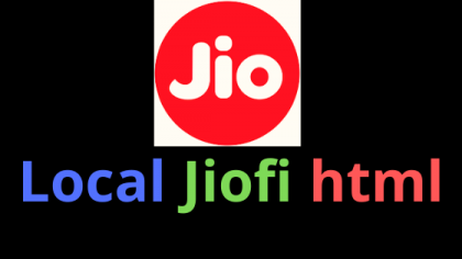 jiofi.local.html reset