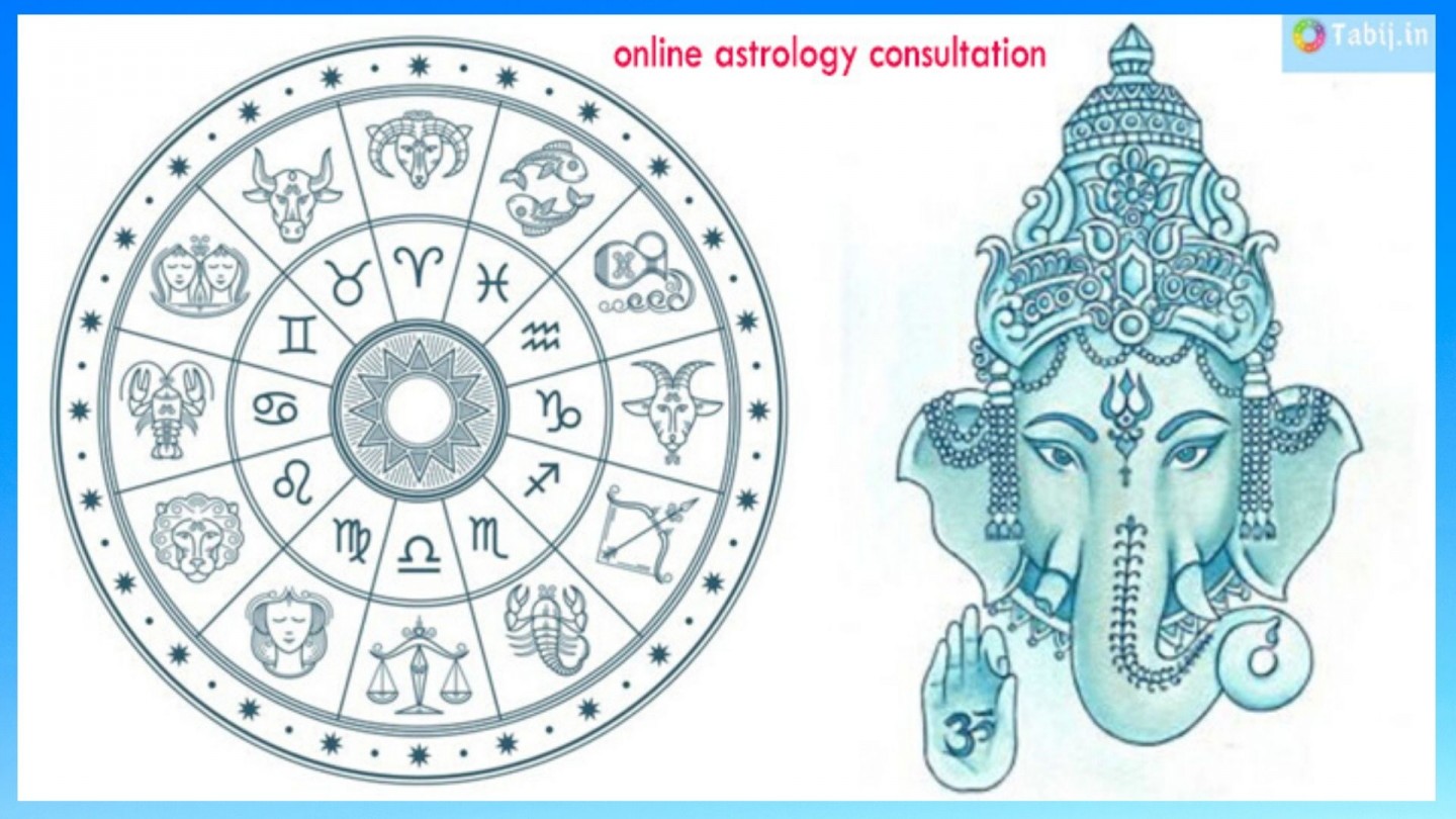 Online astrology consultation-tabij.in