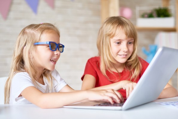Free Learning Websites for Kindergarten
