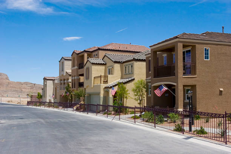 luxury homes for sale near Las Vegas