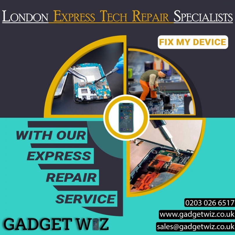 screen repair