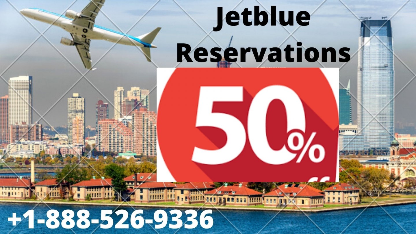 Jetblue Reservations
