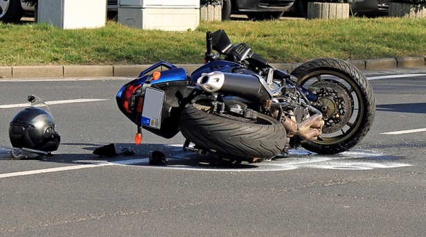 Florida motorcycle accident lawyer