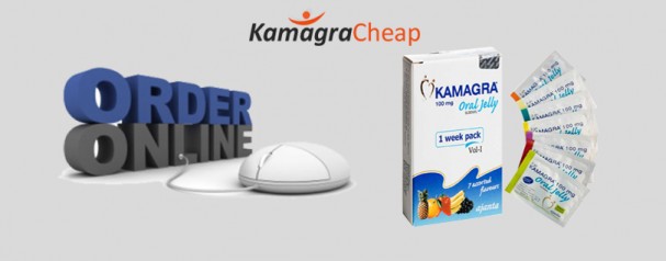 Kamagra Oral Jelly UK