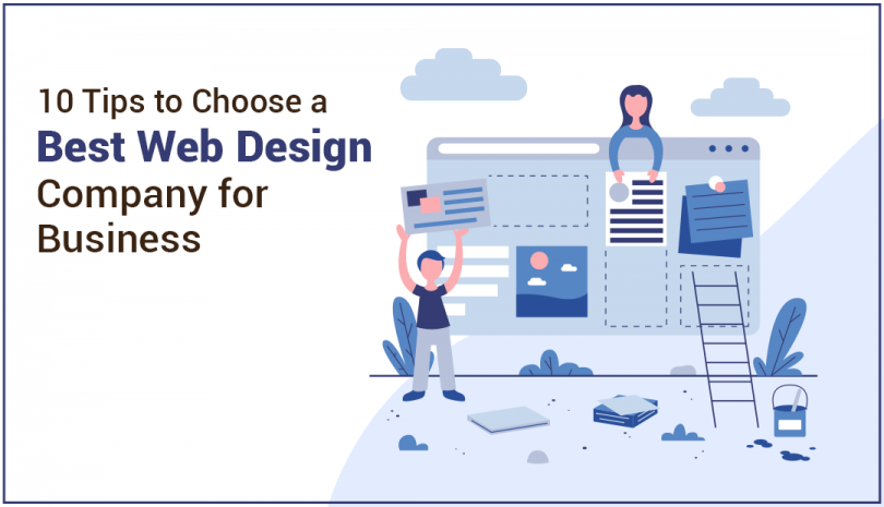 10-tips to-choose-a-best-web-design-company-for-business