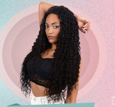 Where to Buy Long Human Hair bundles and wigs