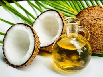 Virgin Coconut Oil Market 