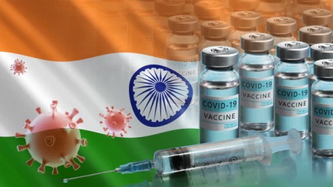 India Coronavirus Vaccine Market - TechSci Research