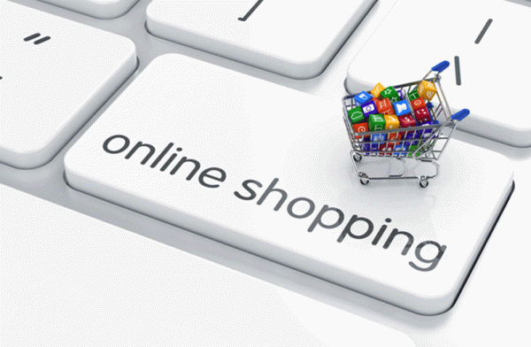 Buying Online in Pakistan