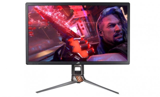 Best Gaming Monitors For PS5