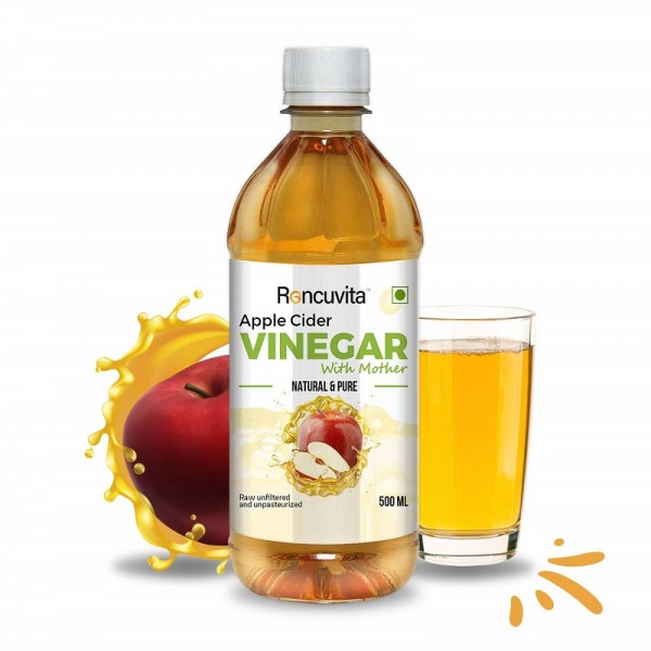 How to drink apple cider vinegar