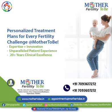 fertility treatment in hyderabad