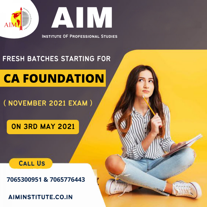 best CA Coaching in Delhi