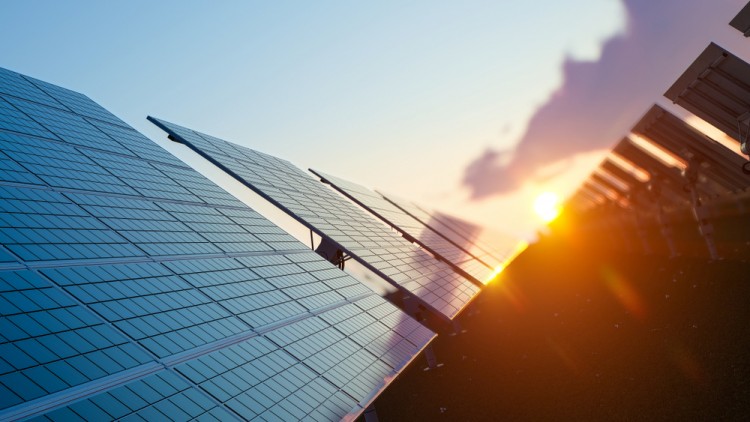 Solar Factories in Pakistan