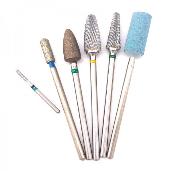Dental Burs Market