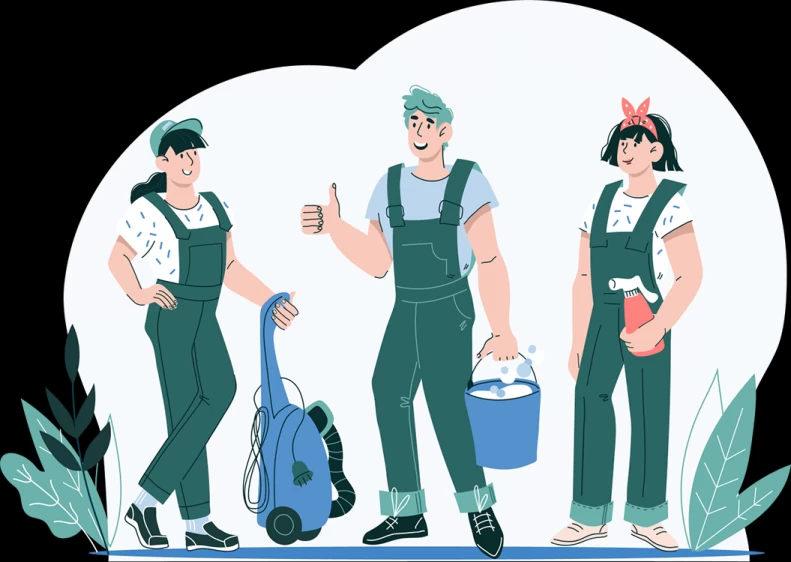 Is Professional Cleaning Necessary for a Small Business?