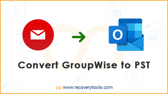 move emails from groupwise to outlook
